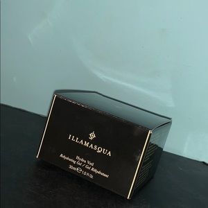illamasqa rehydrating gel